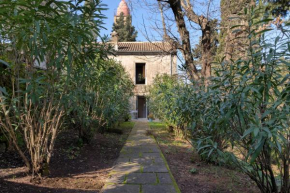 Guest Apartment at Villa Inspirante